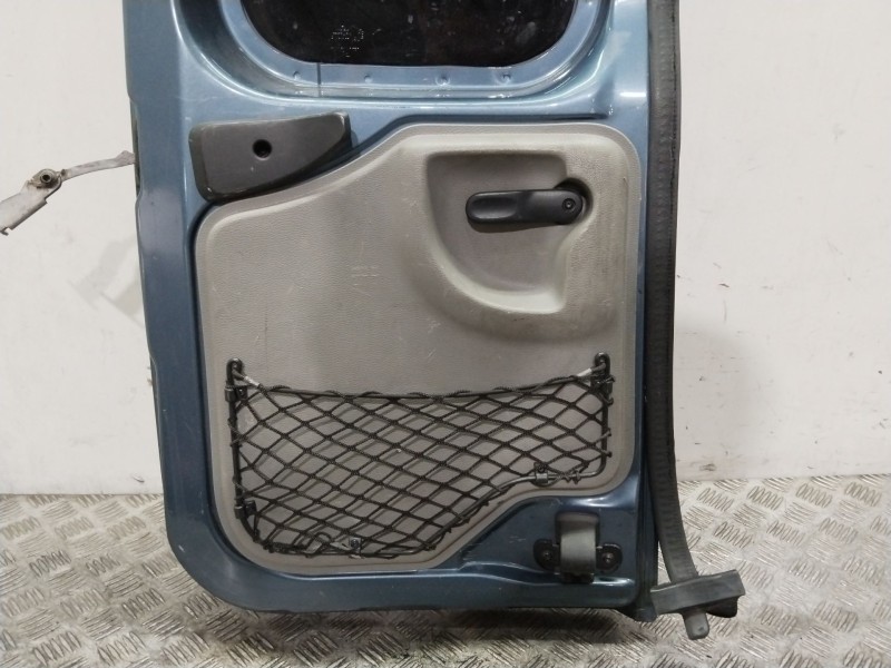 Recambio de porton trasero para dacia logan mcv (ks_) 1.5 dci (ks0k) referencia OEM IAM 901007270R  