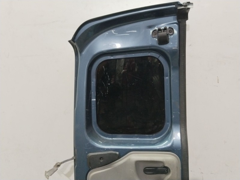 Recambio de porton trasero para dacia logan mcv (ks_) 1.5 dci (ks0k) referencia OEM IAM 901007270R  