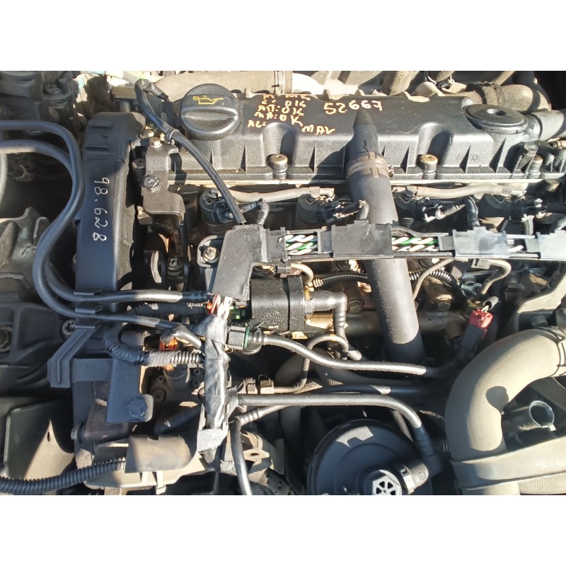PEUGEOT 306 BREAK (7E, N3, N5) - imagen 3