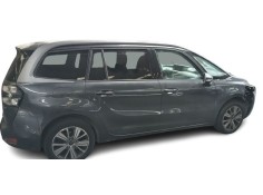 citroën c4 grand picasso ii (da_, de_) del año 2015