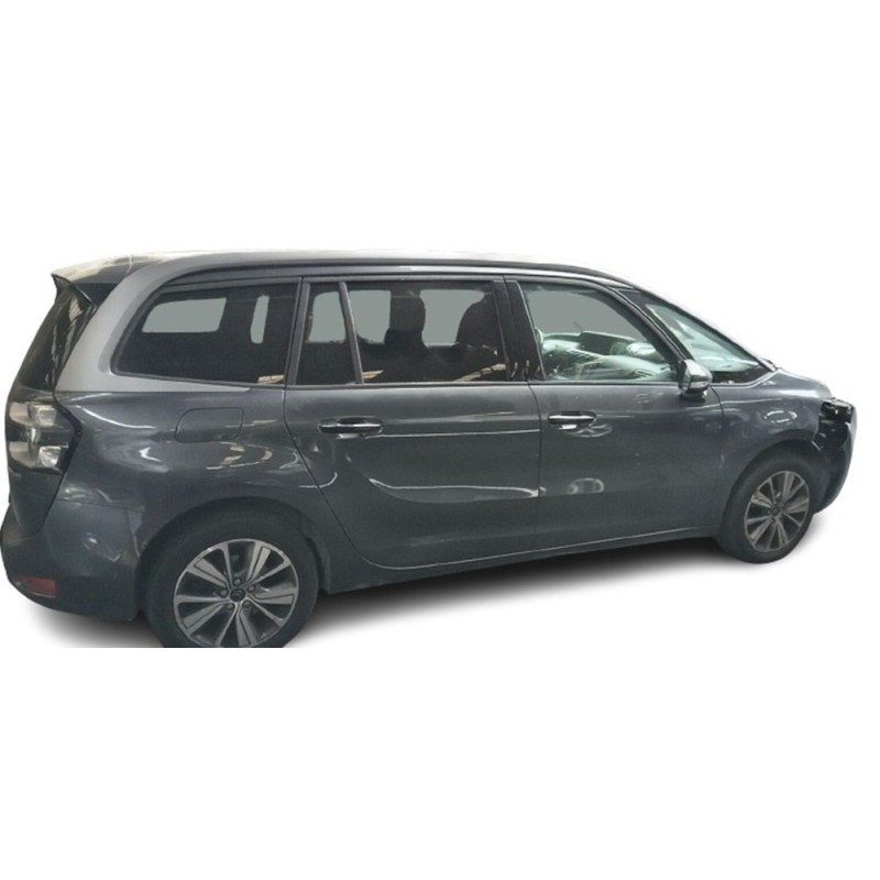 citroën c4 grand picasso ii (da_, de_) del año 2015