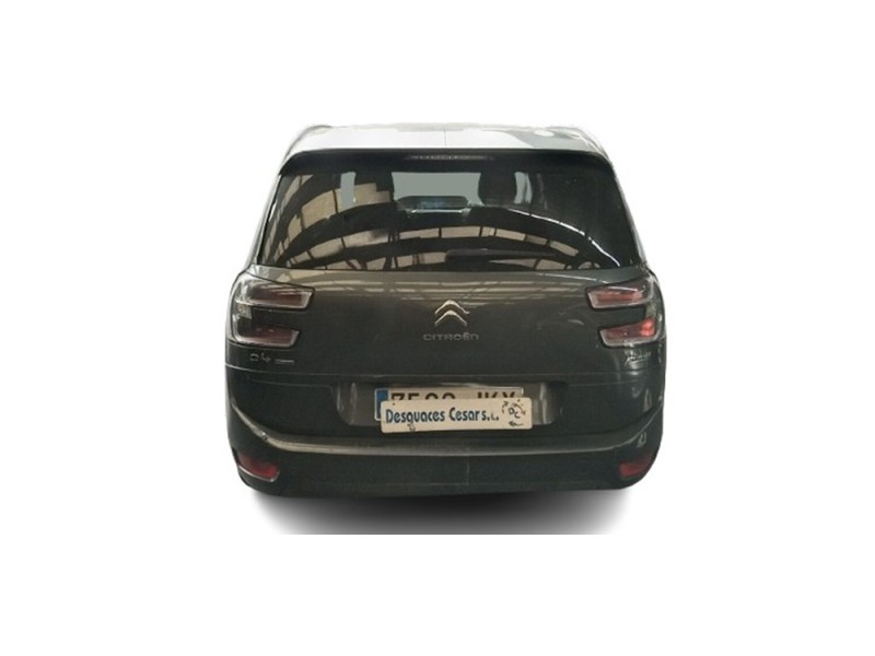 citroën c4 grand picasso ii (da_, de_) del año 2015