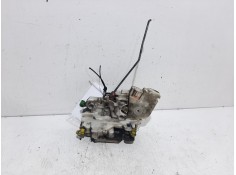 Recambio de cerradura puerta trasera derecha para nissan pick-up (d22) td doble cabina navara 4x4 referencia OEM IAM 805525P003
