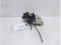 Recambio de cerradura puerta trasera derecha para nissan pick-up (d22) td doble cabina navara 4x4 referencia OEM IAM 805525P003  2