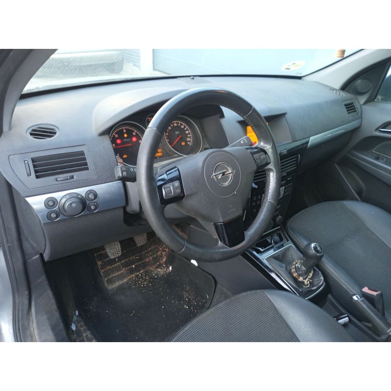 OPEL ASTRA H CLASSIC HATCHBACK (A04) - imagen 5