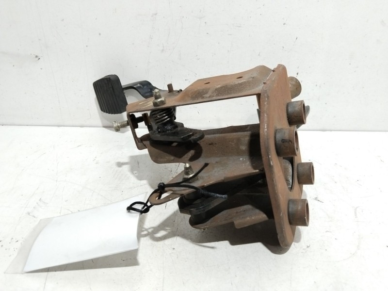 Recambio de pedal embrague para peugeot 206 sw x-line referencia OEM IAM   