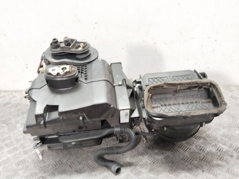 Recambio de calefaccion entera normal para skoda fabia (5j2 ) young referencia OEM IAM 6Q1820308S  6R1819015