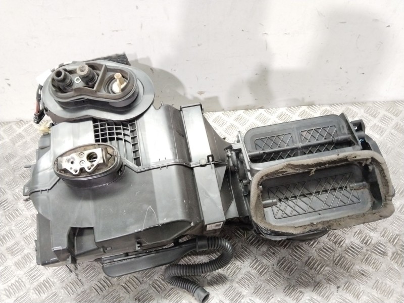 Recambio de calefaccion entera normal para skoda fabia (5j2 ) young referencia OEM IAM 6Q1820308S  6R1819015