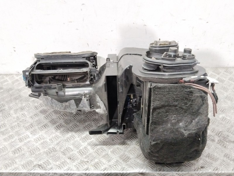 Recambio de calefaccion entera normal para skoda fabia (5j2 ) young referencia OEM IAM 6Q1820308S  6R1819015