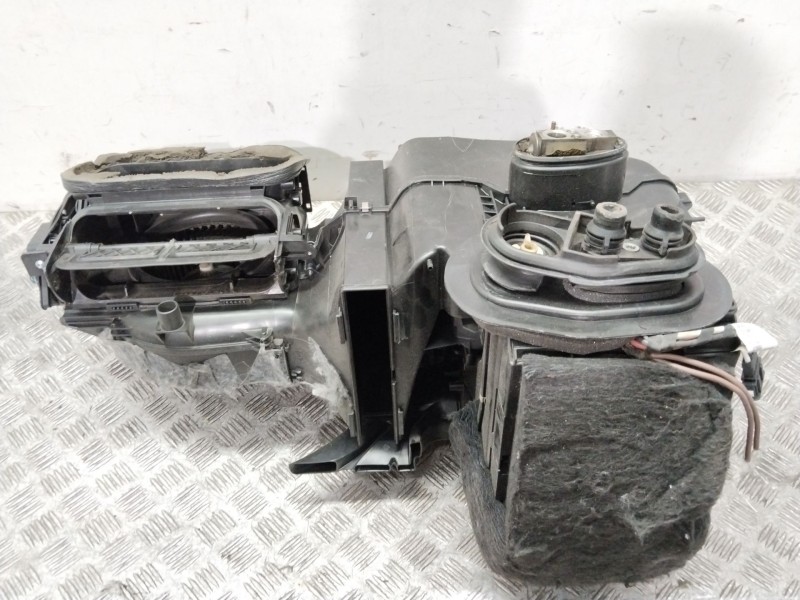 Recambio de calefaccion entera normal para skoda fabia (5j2 ) young referencia OEM IAM 6Q1820308S  6R1819015