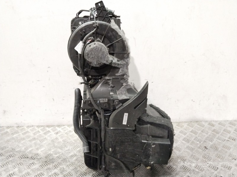 Recambio de calefaccion entera normal para skoda fabia (5j2 ) young referencia OEM IAM 6Q1820308S  6R1819015