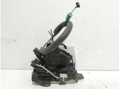 Recambio de cerradura puerta trasera izquierda para jaguar x-type 2.0 d classic referencia OEM IAM 1X4326556AL