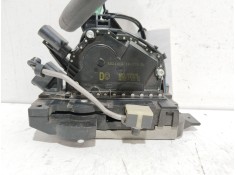 Recambio de cerradura puerta trasera izquierda para jaguar x-type 2.0 d classic referencia OEM IAM 1X4326556AL   2