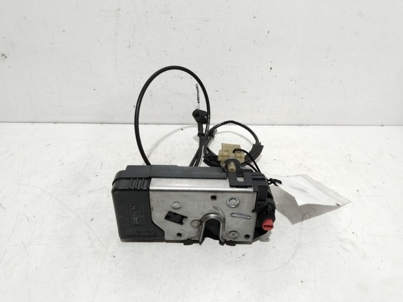 Recambio de cerradura puerta trasera derecha para opel vectra c berlina elegance referencia OEM IAM 13210761  