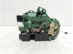 Recambio de cerradura puerta delantera derecha para volkswagen lupo (6x1/6e1) advance referencia OEM IAM 6X1837014C   2