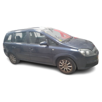 OPEL ZAFIRA / ZAFIRA FAMILY B (A05)
