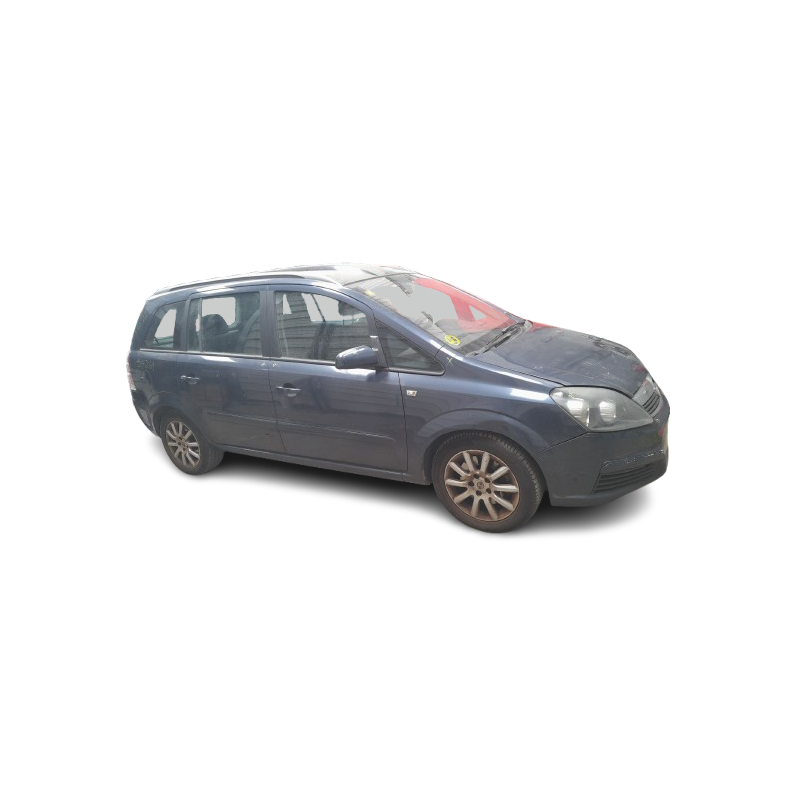 OPEL ZAFIRA / ZAFIRA FAMILY B (A05) - imagen 1
