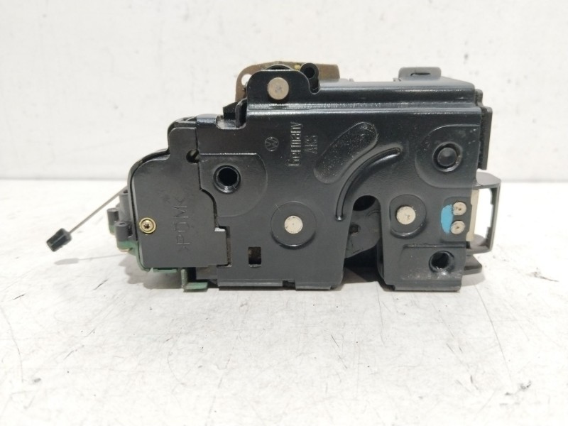 Recambio de cerradura puerta delantera derecha para volkswagen lupo (6x1/6e1) advance referencia OEM IAM 6X1837014C  