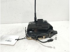 Recambio de cerradura puerta delantera izquierda para renault scenic ii authentique referencia OEM IAM 8200119122  119122