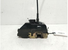 Recambio de cerradura puerta delantera izquierda para renault scenic ii authentique referencia OEM IAM 8200119122  119122 2