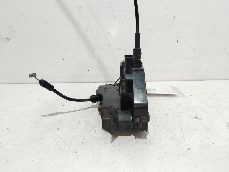 Recambio de cerradura puerta delantera izquierda para renault scenic ii authentique referencia OEM IAM 8200119122  119122