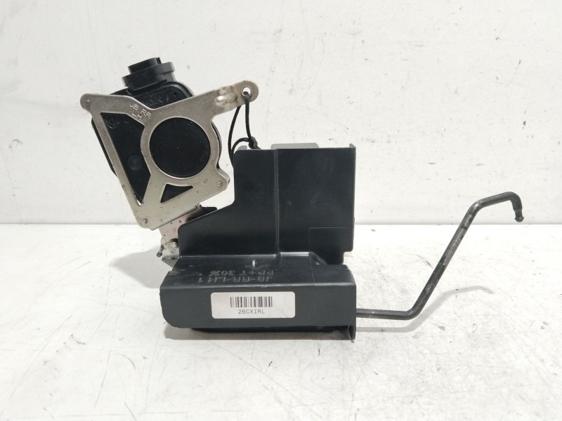 Recambio de cerradura puerta trasera izquierda para kia rio 1.5 crdi active referencia OEM IAM 814121G001  