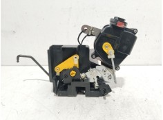 Recambio de cerradura puerta trasera izquierda para kia rio 1.5 crdi active referencia OEM IAM 814121G001   2