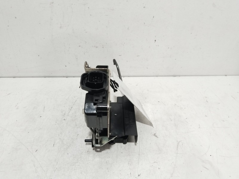 Recambio de cerradura puerta trasera izquierda para kia rio 1.5 crdi active referencia OEM IAM 814121G001  