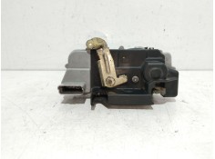 Recambio de cerradura puerta delantera izquierda para citroën xsara picasso 1.6 hdi 90 exclusive referencia OEM IAM   OFERTA