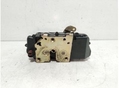 Recambio de cerradura puerta delantera izquierda para citroën xsara picasso 1.6 hdi 90 exclusive referencia OEM IAM   OFERTA 2