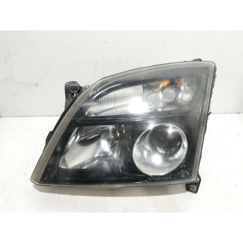 Recambio de faro izquierdo para opel vectra c (z02) 1.9 cdti (f69) referencia OEM IAM 93172953  