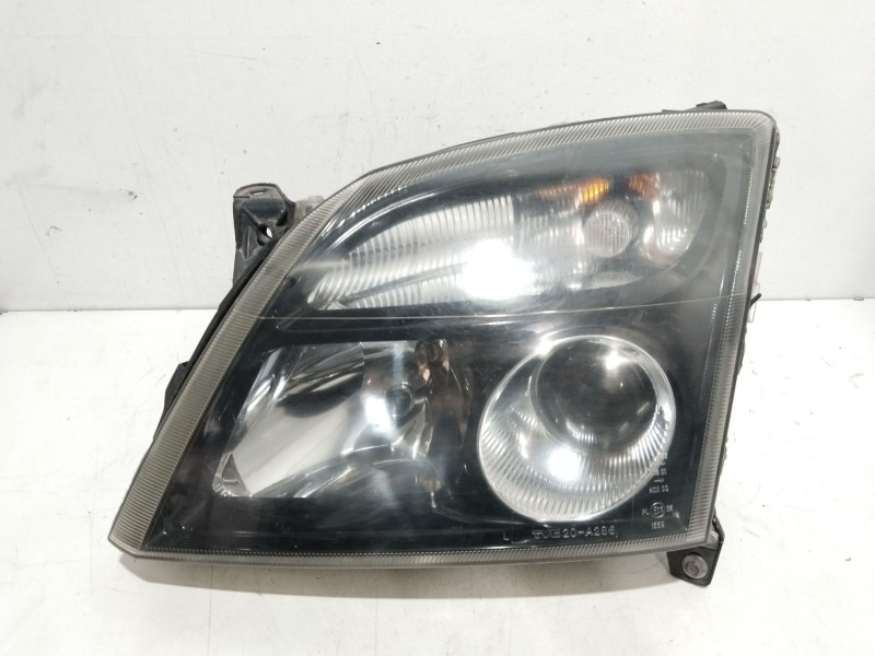 Recambio de faro izquierdo para opel vectra c (z02) 1.9 cdti (f69) referencia OEM IAM 93172953  