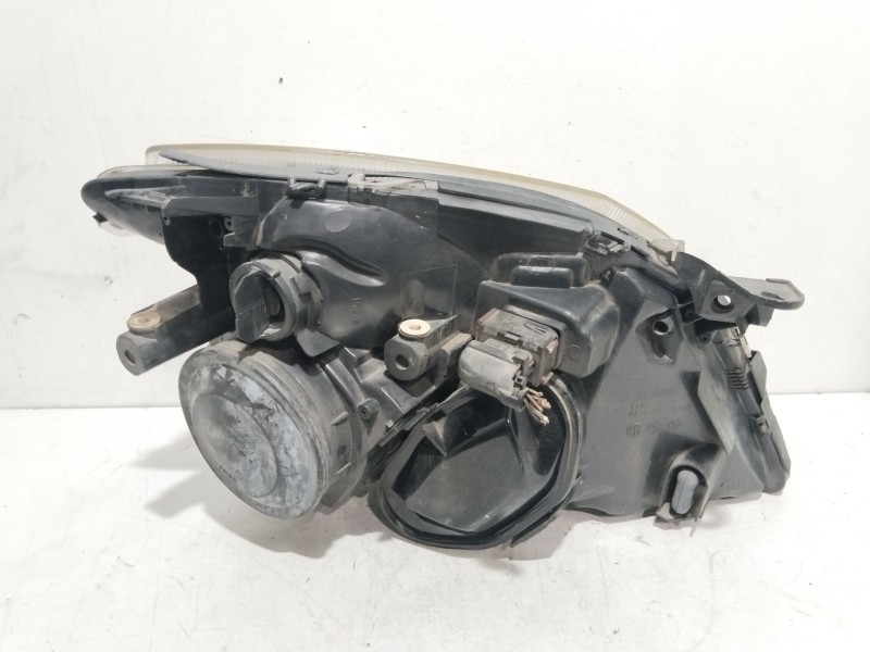 Recambio de faro izquierdo para opel vectra c (z02) 1.9 cdti (f69) referencia OEM IAM 93172953  