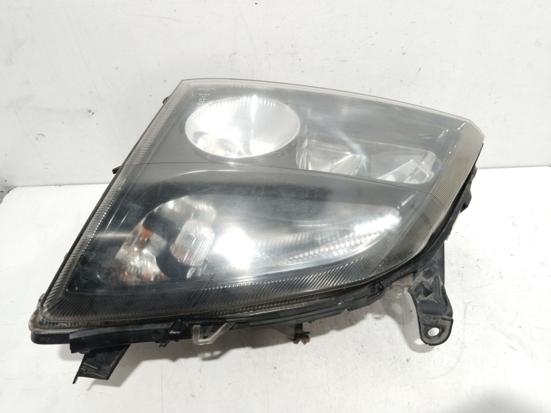 Recambio de faro izquierdo para opel vectra c (z02) 1.9 cdti (f69) referencia OEM IAM 93172953  