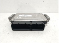 Recambio de centralita motor uce para kia carens (un) active referencia OEM IAM 0281013072  