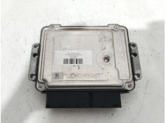 Recambio de centralita motor uce para kia carens (un) active referencia OEM IAM 0281013072   2