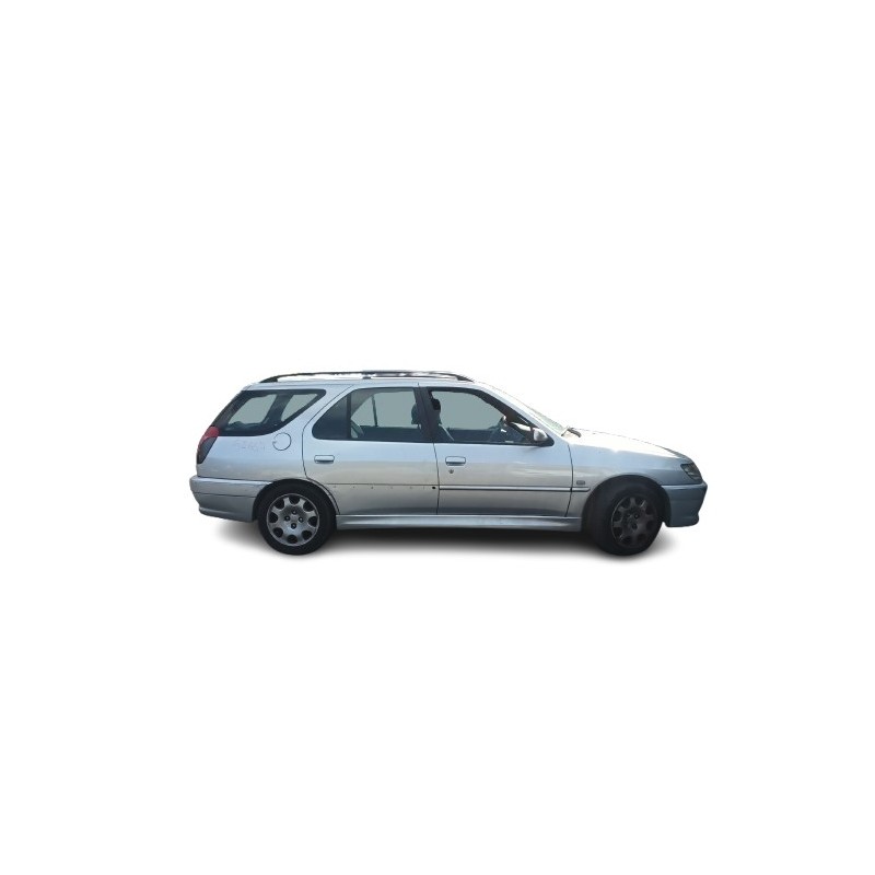 PEUGEOT 306 BREAK (7E, N3, N5) - imagen 4