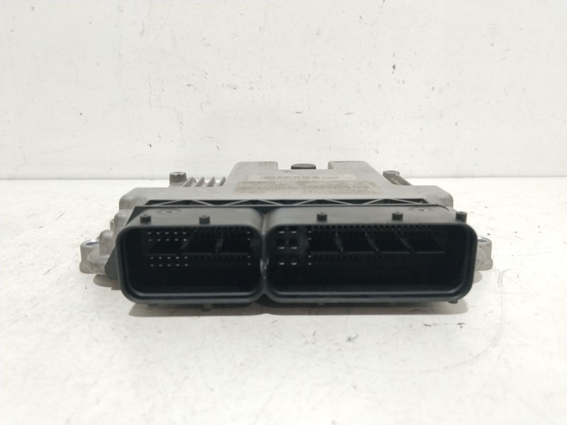 Recambio de centralita motor uce para kia carens (un) active referencia OEM IAM 0281013072  