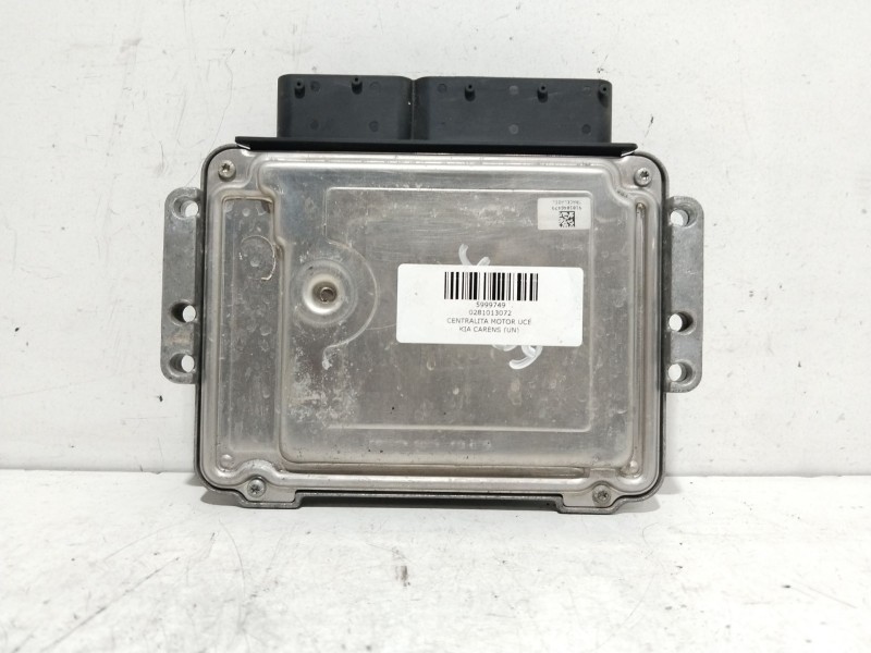 Recambio de centralita motor uce para kia carens (un) active referencia OEM IAM 0281013072  