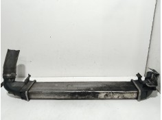 Recambio de intercooler para dacia logan mcv (ks_) 1.5 dci (ks0k) referencia OEM IAM 8200409045
