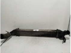 Recambio de intercooler para dacia logan mcv (ks_) 1.5 dci (ks0k) referencia OEM IAM 8200409045   2