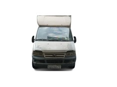 citroën jumper i caja/chasis (244) del año 2004