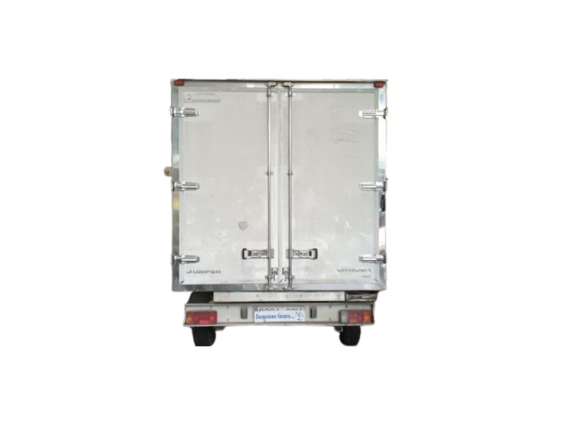 citroën jumper i caja/chasis (244) del año 2004