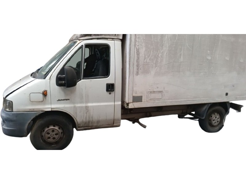 citroën jumper i caja/chasis (244) del año 2004