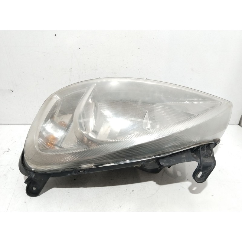 Recambio de faro izquierdo para opel combo (corsa c) familiar referencia OEM IAM 13195923  