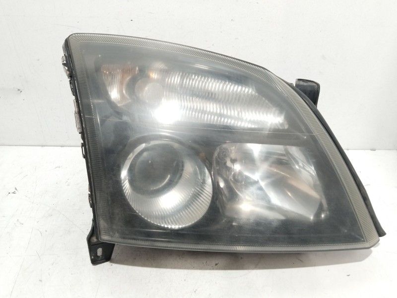Recambio de faro derecho para opel vectra c (z02) 1.9 cdti (f69) referencia OEM IAM 93172954  