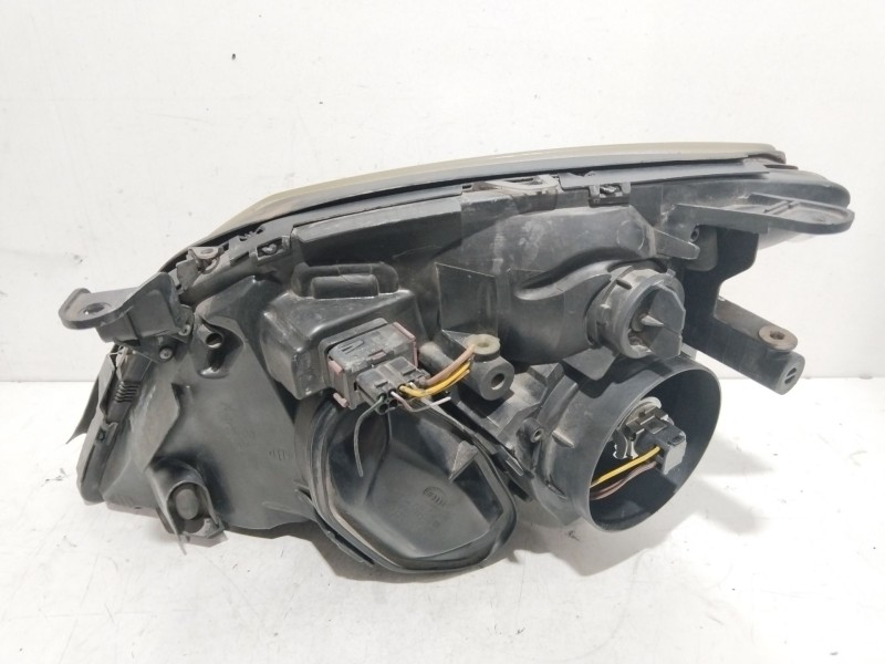 Recambio de faro derecho para opel vectra c (z02) 1.9 cdti (f69) referencia OEM IAM 93172954  