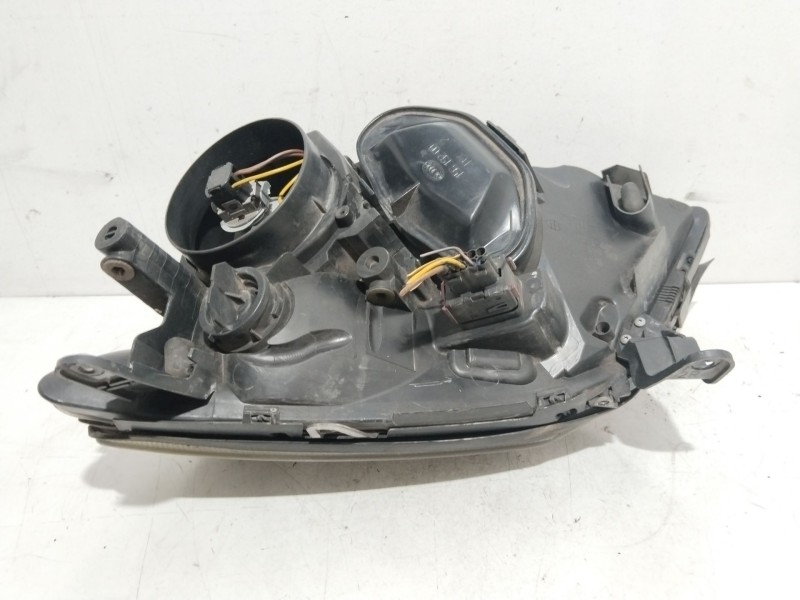 Recambio de faro derecho para opel vectra c (z02) 1.9 cdti (f69) referencia OEM IAM 93172954  