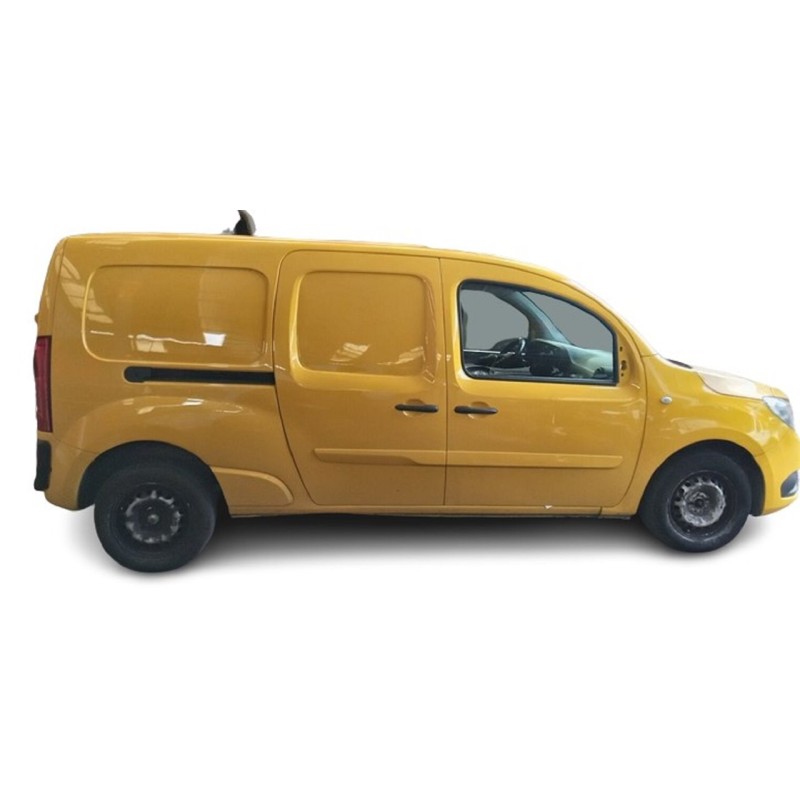 MERCEDES-BENZ CITAN (W415) FURGON - imagen 4