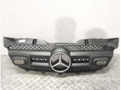 Recambio de rejilla delantera para mercedes-benz sprinter 2-t autobús (b901, b902) 213 cdi (902.671, 902.672) referencia OEM IAM